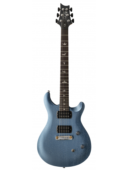 SE CE 24 Standard Stoptail Satin (Ice Blue Metallic), зображення 1
